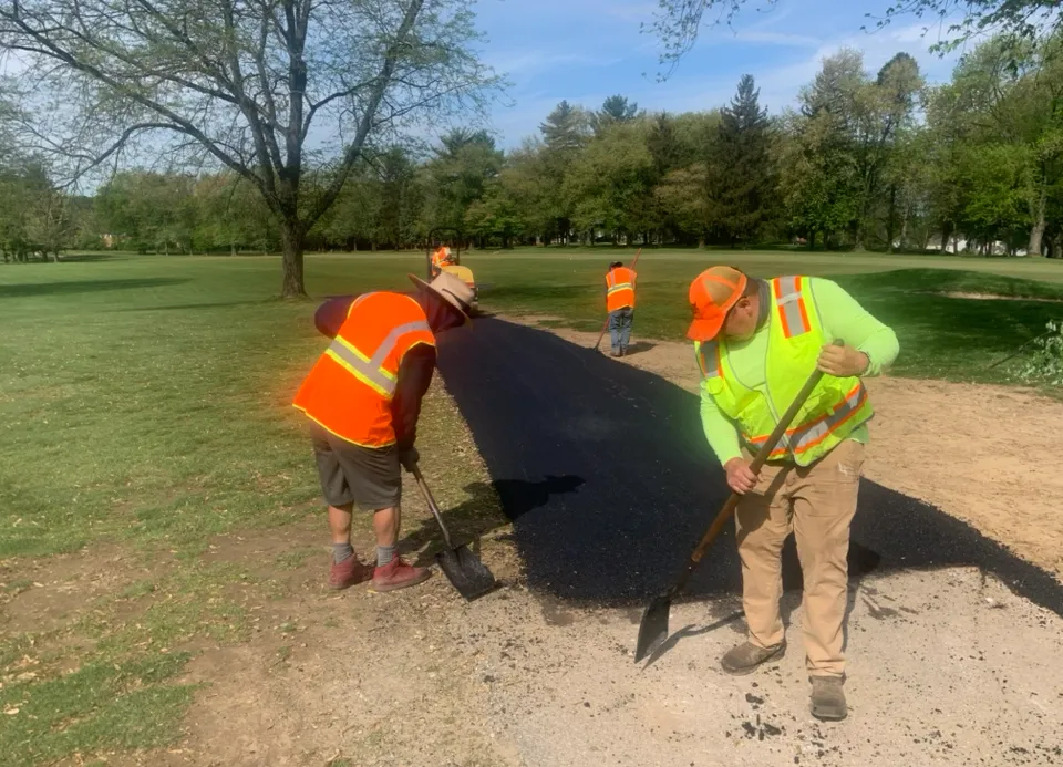 about-2 Maryland Asphalt Paving Company - S&S Paving LLC