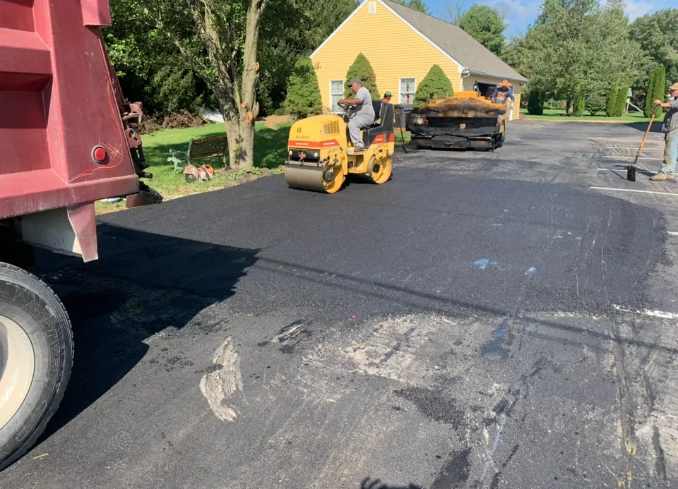 asphalt-overlays-1 S&S Paving LLC