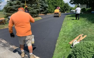 Local Paving Contractors Explained, Licensing, Experience and Red Flags