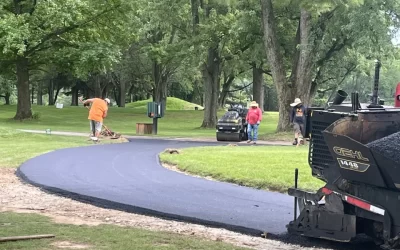 Avoid Rookie Mistakes: Straightforward Asphalt Paving Tips That Actually Work