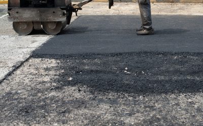 When It’s Time to Repave Your Driveway?