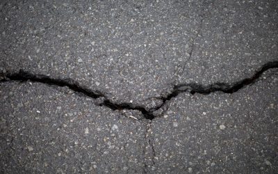 What Damages Asphalt the Most? How to Protect Your Driveway or Parking Lot