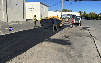 Top Asphalt Maintenance Mistakes That Can Shorten Pavement Lifespan